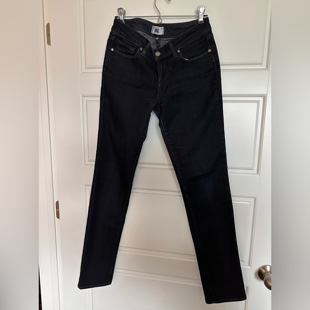 Paige jeans